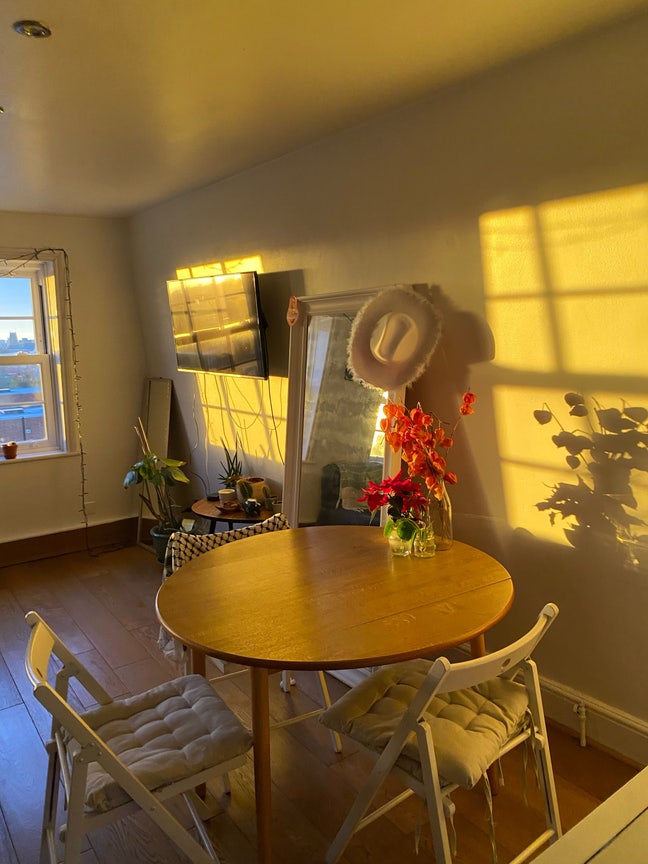 6ish week sublet in Stoke Newington Main Photo