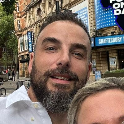 Professional Male seeks a double room Main Photo