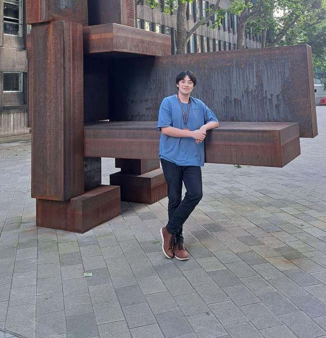 Looking for rooms for short term stay Main Photo