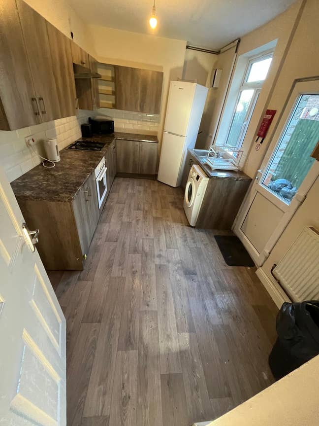 Supported Accommodation...Rooms Available Main Photo