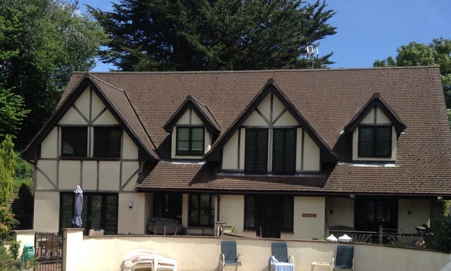 Bright airy double en suite room Main Photo