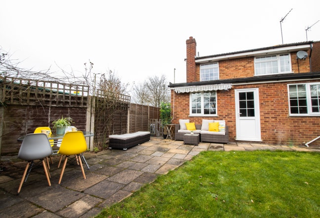 Your New Room in Time for Christmas!! 🎄  Main Photo