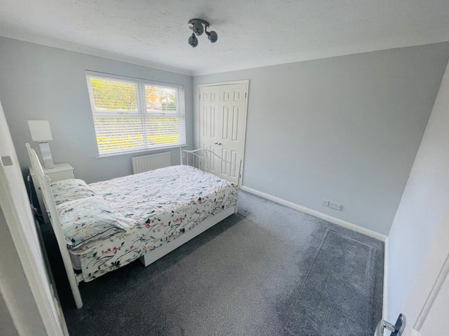 King-size room in a calm and clean place  Main Photo