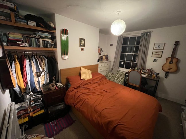 Double room in St Clements available 2/01/2026 Main Photo