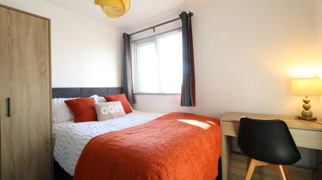 One Room Left in Cowley 🏡 (Not Ensuite) Main Photo