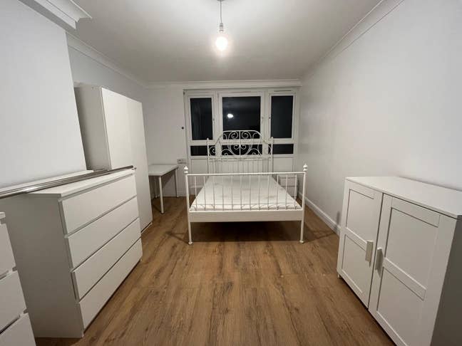 2 Double Rooms in Friendly Battersea Flat Main Photo