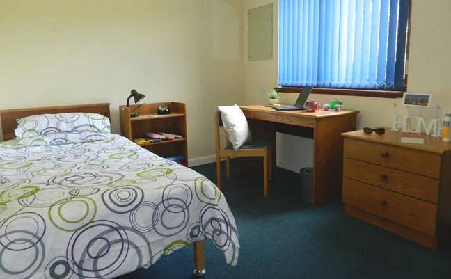 1 Room to rent in Bridge of Allan  Main Photo