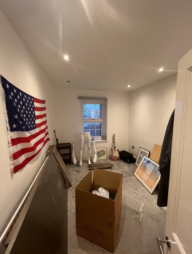 Roommate wanted for friendly houseshare Main Photo