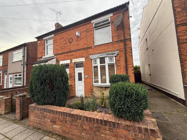 Room to rent, Queen Street, Sutton In Ashfield Main Photo