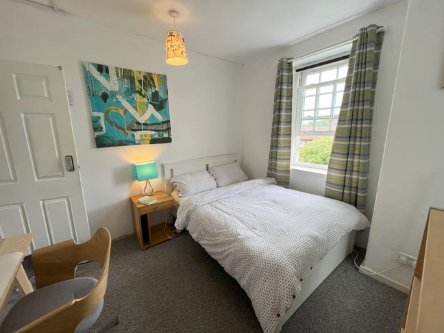All Bills Included- Beautiful Room In Vauxhall Main Photo