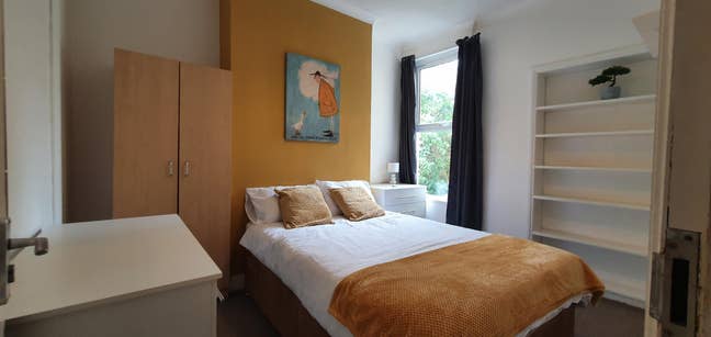 Luxury Rooms - at Church Leaze, Bristol, Main Photo