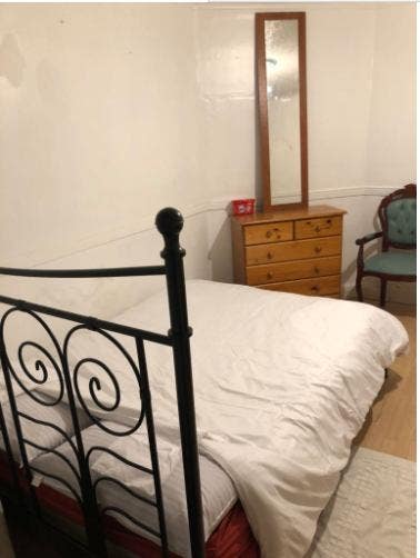 Spacious Double Room all inclusive Main Photo