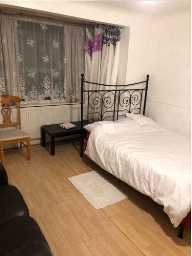 Spacious Double Room all inclusive Main Photo