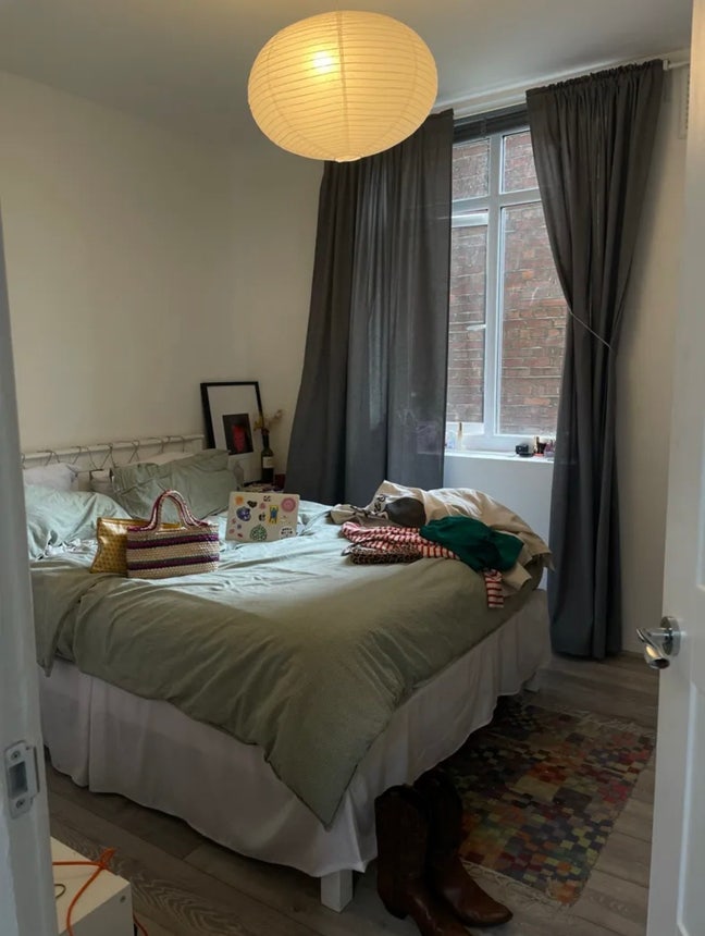 Long term double room to rent in Hackney  Main Photo