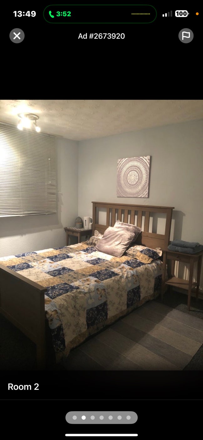 2 Double rooms close to beach Main Photo