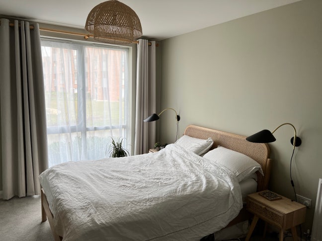 En-suite room in Trumpington  Main Photo