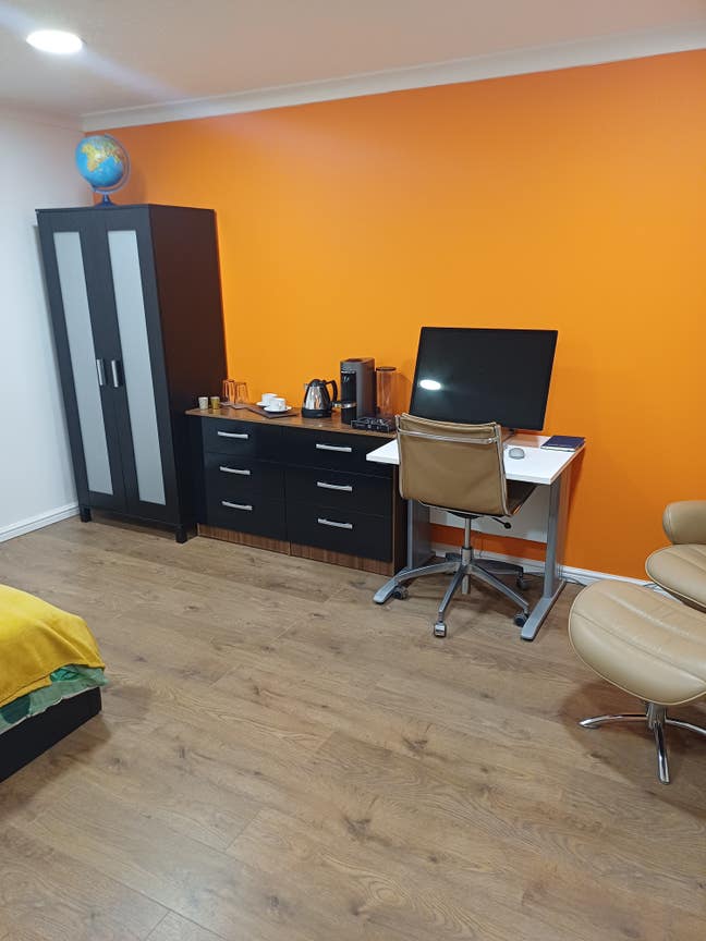 Double room-Ensuite Main Photo