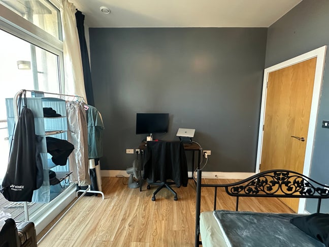 Room to rent SW8 - with Private Bathroom Main Photo