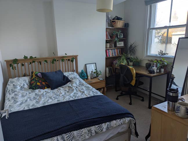 Jericho room to let Main Photo