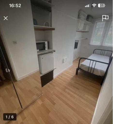 Single & Double Rooms Available – East Finchley N2 Main Photo
