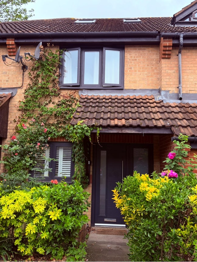 Room in 3-Bed House in Camberwell/Peckham SE15 Main Photo