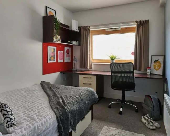 Student accommodation  Main Photo