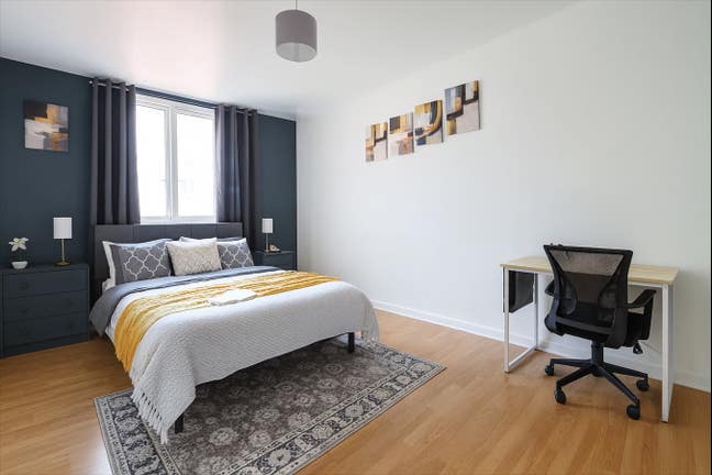 Large Room 🏡 in Brixton - Zone 2! Main Photo