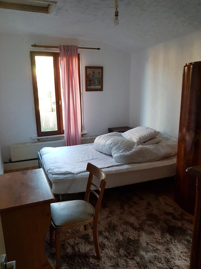 A home away from home Main Photo