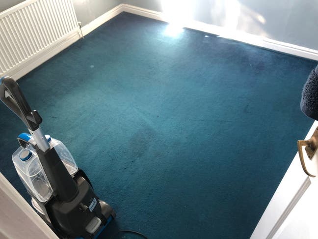 Spacious room for rent BS34 Main Photo