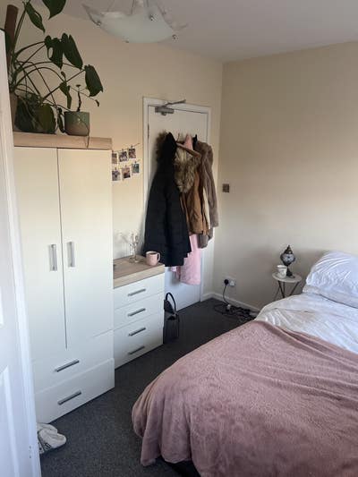 Cozy en-suite double near Addenbrooke’s  Main Photo