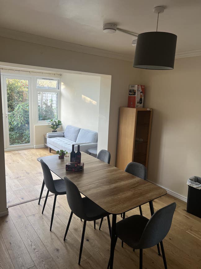 Cozy en-suite double near Addenbrooke’s  Main Photo