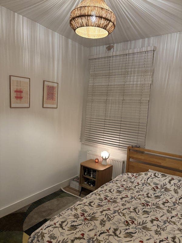 Blackhorse Road/Walthamstow quiet street Main Photo