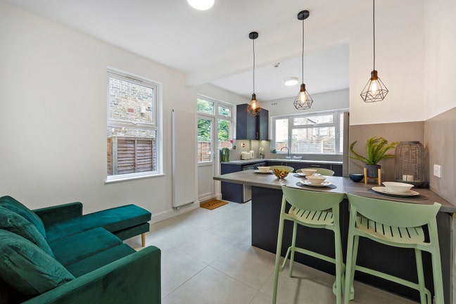 ✨ 2 Modern Rooms | Bills Inc | Tottenham Main Photo