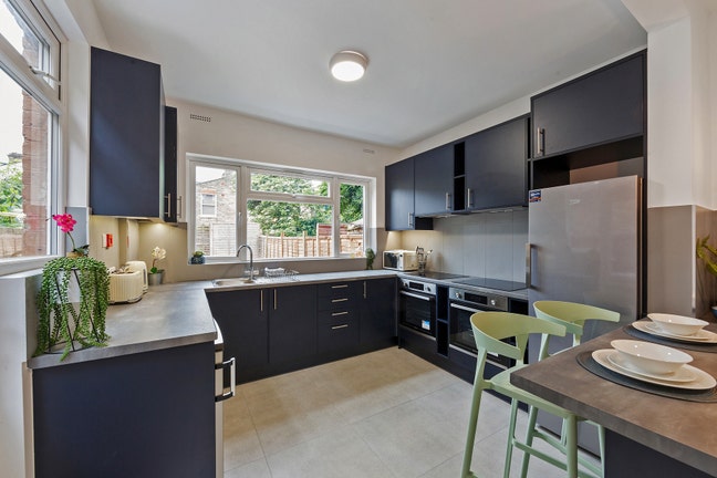 ✨ 2 Modern Rooms | Bills Inc | Tottenham Main Photo