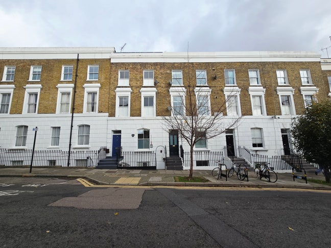 Beautiful 1 Bedroom Property in Islington/Angel Main Photo