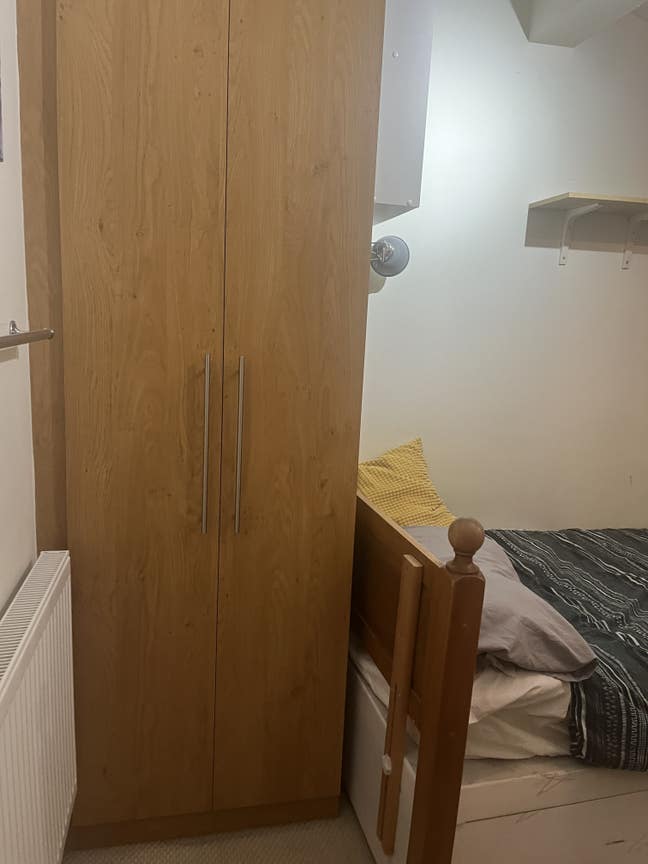 Spare Room Well planned space Main Photo