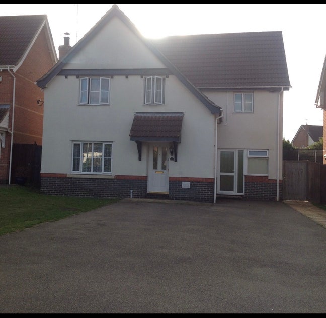 Double Furnished Room All Bills Inc Main Photo