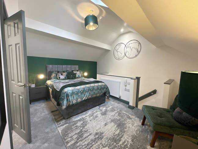 Availible Soon! Rooms with Ensuite (Zero Deposit) Main Photo