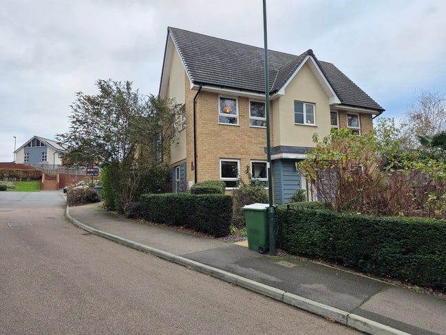 Egerton Close, Belvedere Main Photo