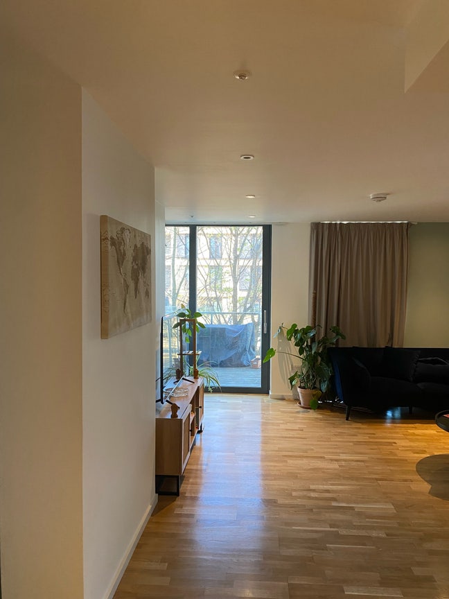 Double room in East Village Townhouse - Get living Main Photo