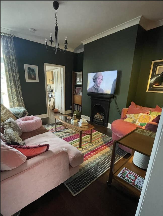 Room in lovely East Boldon house Main Photo