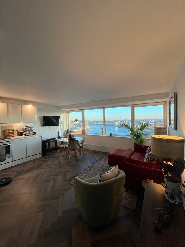 Riverside Double Room  Main Photo