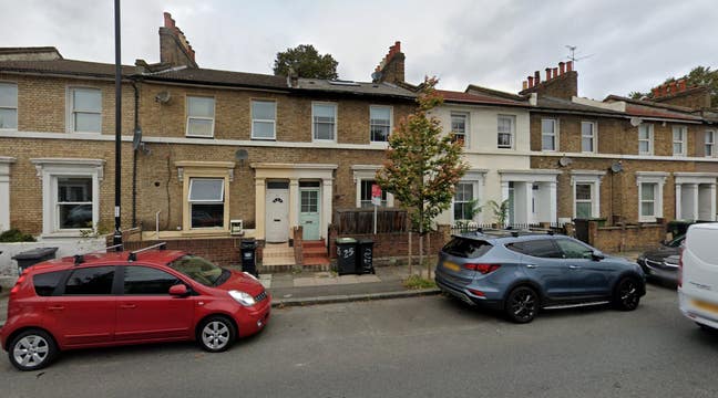 Room – Brockley / New Cross / SE4 / Bills Included Main Photo