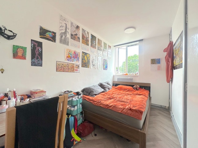 Nice Double Room Near Aldgate east/Whitechapel Main Photo
