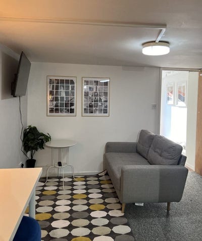 Double Ensuite Room in Shared house  Main Photo