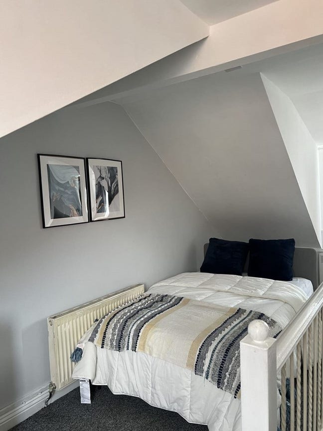 Double Ennsuite Room Main Photo