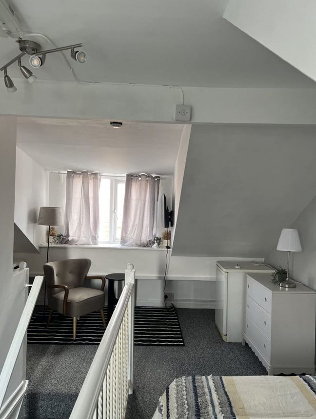 Double Ensuite Room in Shared house  Main Photo