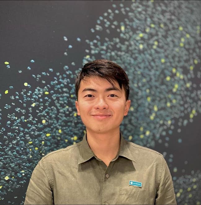 27yo Malaysian professional looking for a dou... Main Photo