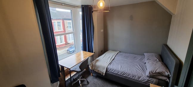 Zero Deposit Guarantee Available L6 6Bg Main Photo