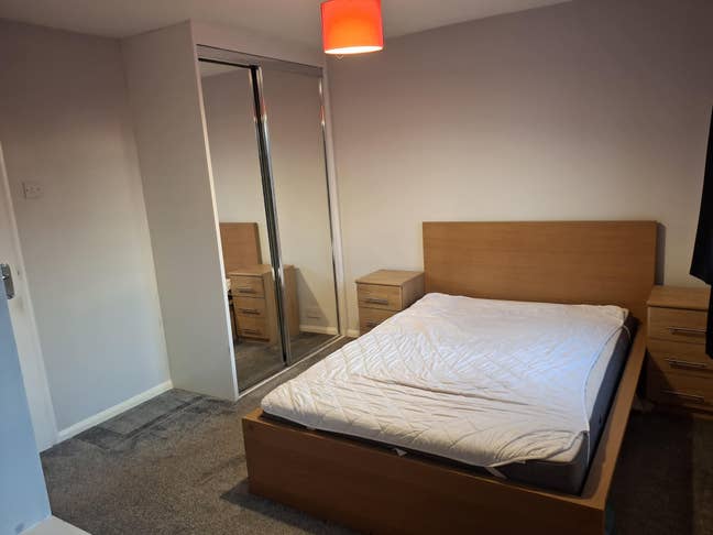 Double bedroom in Birchwood, Lincoln  Main Photo